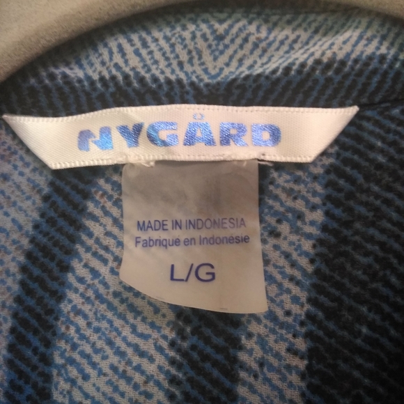 Nygard Tunic - Picture 2 of 6